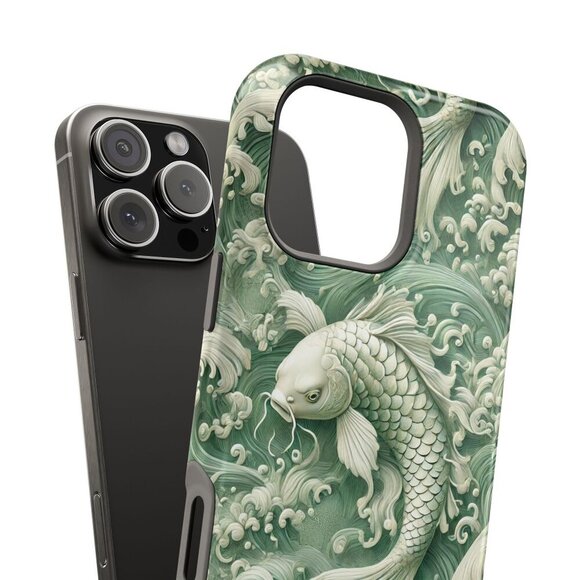 iPhone 16 Pro phone case, MARPC1195 - Picture 8 of 12